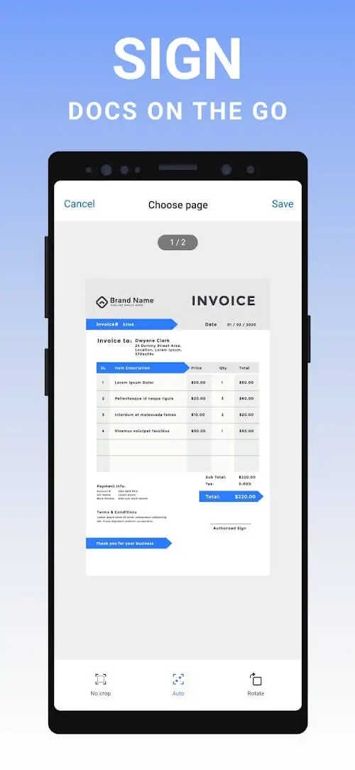 Screenshot 5