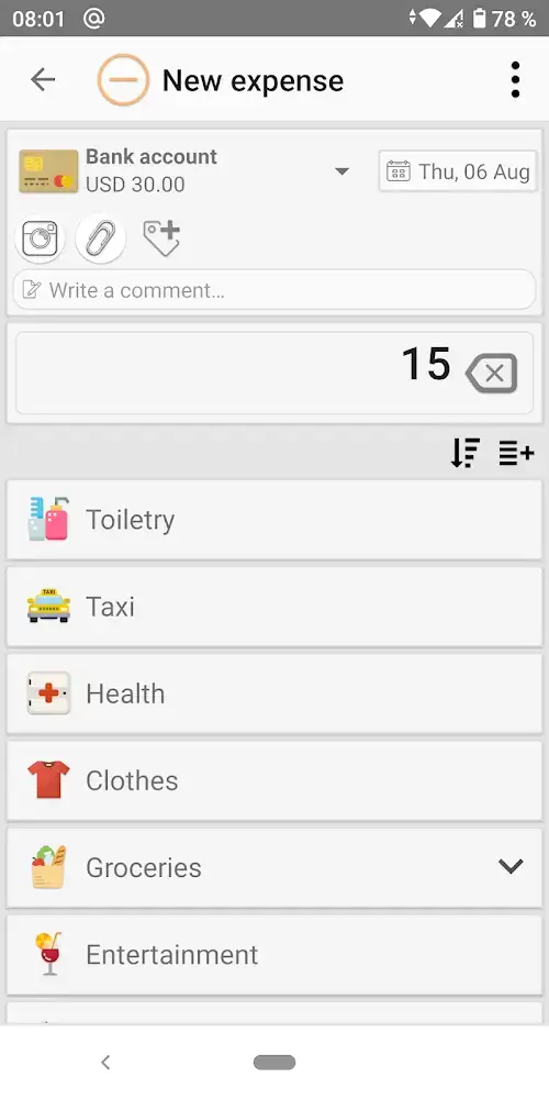 Screenshot 4