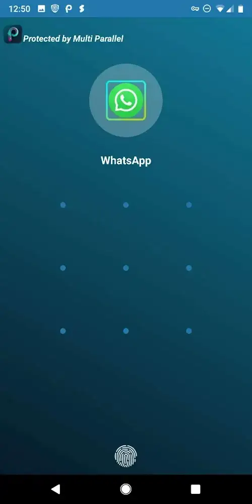 Multi Parallel โ Multiple Accounts & App Clone