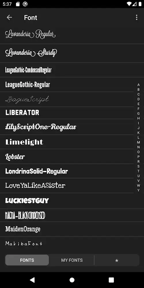 Screenshot 4