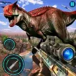 Real Dino Hunting Gun Games v3.3.0 MOD APK (Unlimited Money)