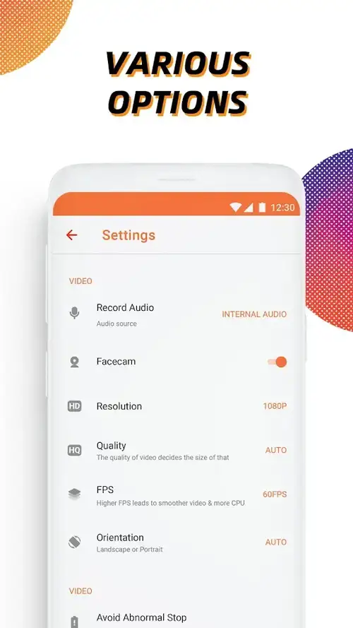 Screenshot 5