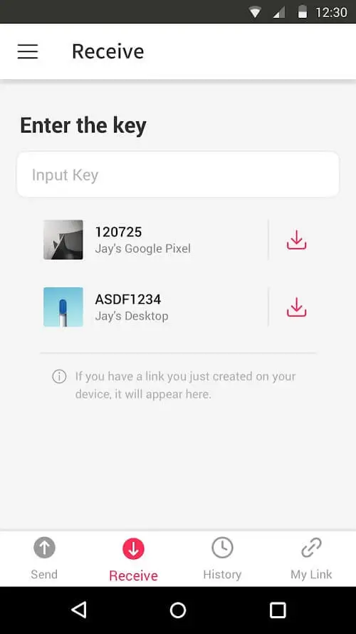 Screenshot 3