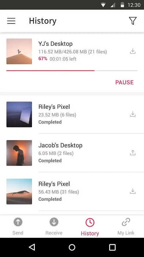 Screenshot 4
