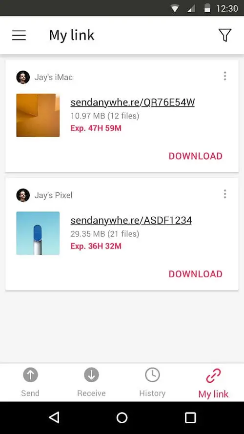Screenshot 5