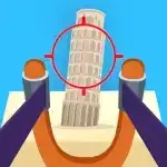 Slingshot Smash v1.11.1 MOD APK (Unlimited Coins, Unlocked)