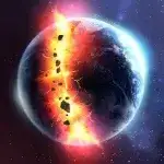 Solar Smash MOD APK v2.7.3 (Unlimited Missile)