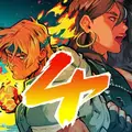 Streets of Rage