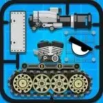 Super Tank Rumble v5.12.0 MOD APK (Premium Unlocked)