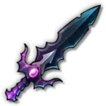 The Weapon King MOD APK v61 (High Gems Reward)