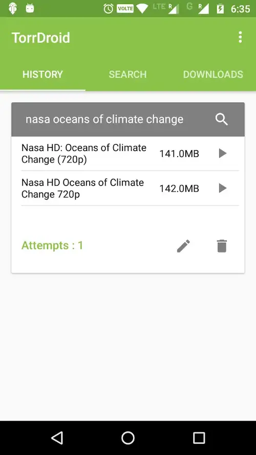 Screenshot 3