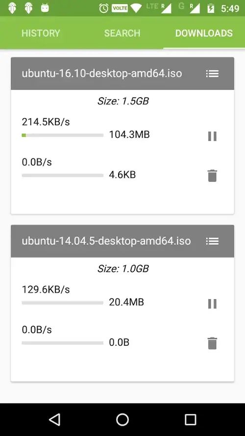 Screenshot 5