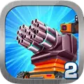 TD - War Strategy Game MOD APK v2.3.68 (High Rewards, Free Cost)