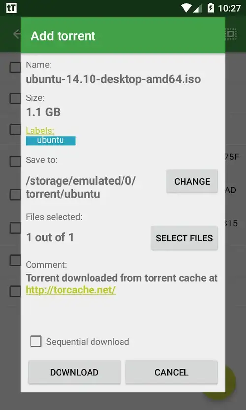 Screenshot 4