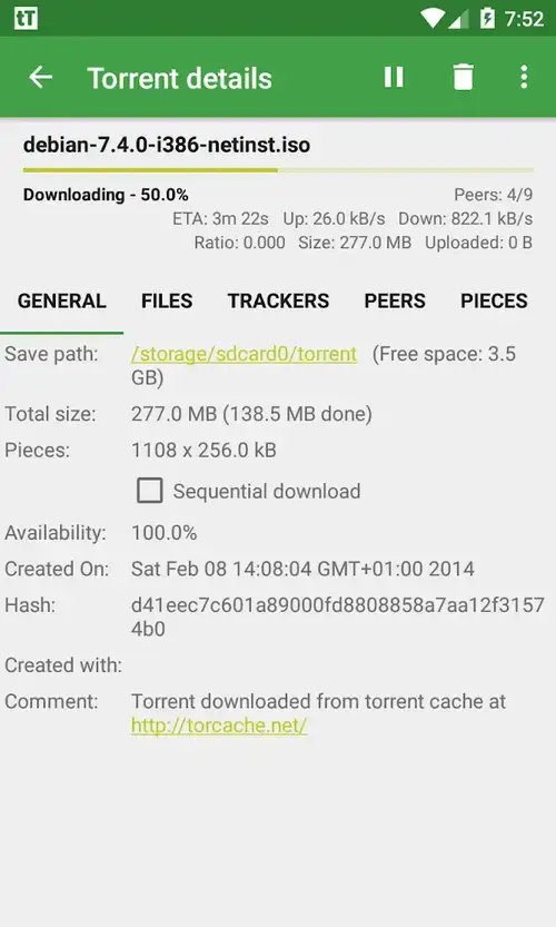 Screenshot 5