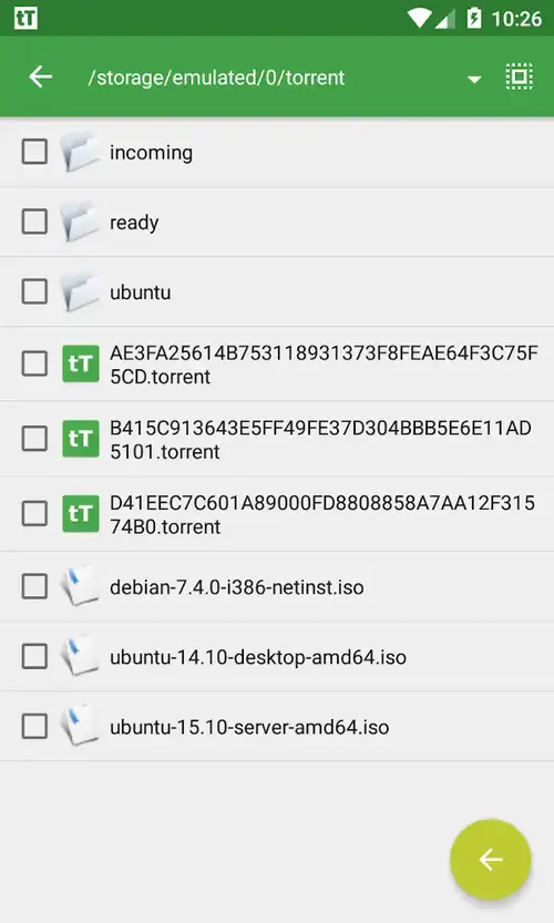 Screenshot 6