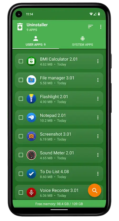 Screenshot 1