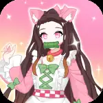 Vlinder Garden Dress Princess MOD APK v2.1.2 (Unlimited Money)