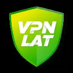 VPN.lat v3.9.40 MOD APK (Pro Unlocked)