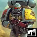 Warhammer 40,000: Space Wolf v1.4.70 APK + OBB (Lasted Version)