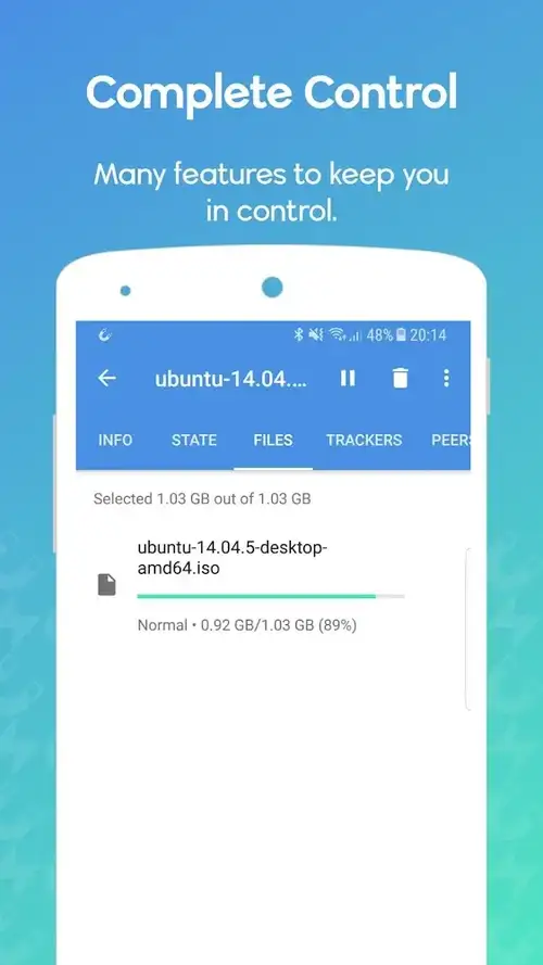 Screenshot 3