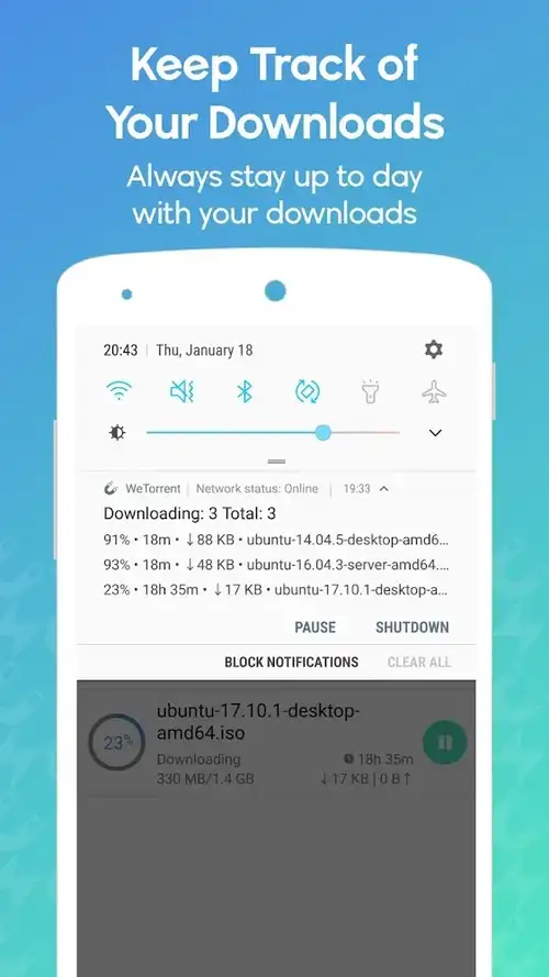 Screenshot 5