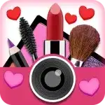 YouCam Makeup v6.44.1 MOD APK (Premium Unlocked)