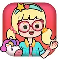 YoYa: Busy Life World v3.37 MOD APK (Unlocked Paid Content)