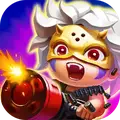 Zombie Shooter - Zombie.io MOD APK v1.0.21 (Menu, Enemy Speed)