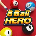 8 Ball Hero MOD APK v1.18 (Unlimited Money)