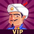 Akinator VIP v9.0.15 MOD APK (Unlimited Coins)