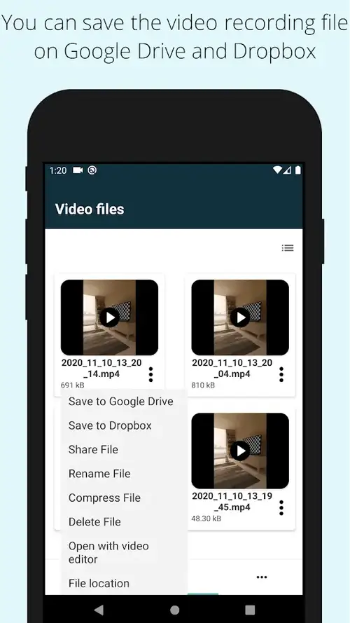 Screenshot 5