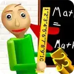 Baldi's Basics Classic v1.4.5 MOD APK (NoClip, Unlimited Items, God Mode)