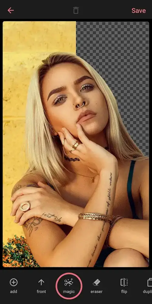 Screenshot 5