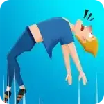 Buddy Toss v1.68 MOD APK (Skins Unlocked, Unlimited Stars)