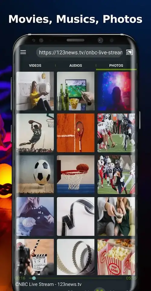 Screenshot 3