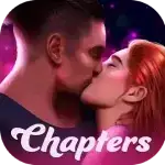 Chapters: Interactive Stories v6.8.1 MOD APK (Unlocked All Chapters)