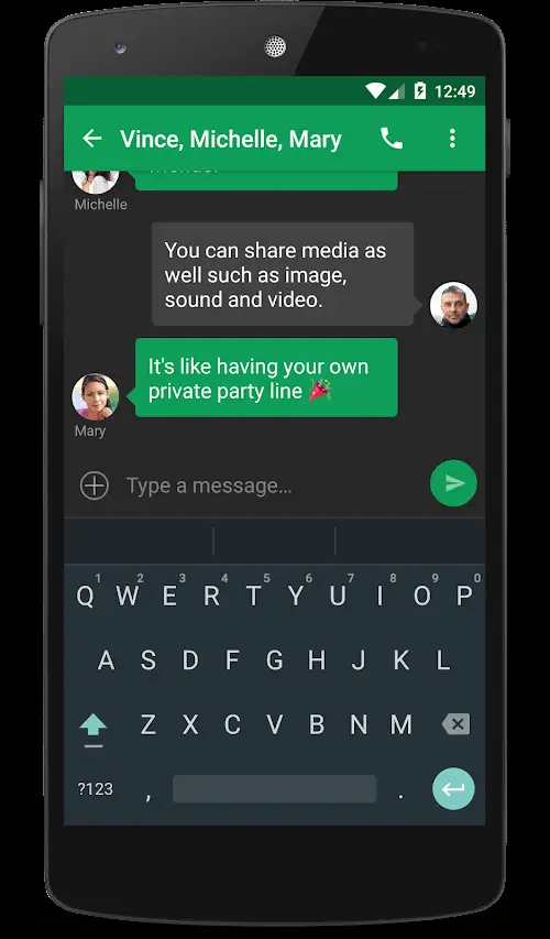 Screenshot 5