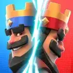 Clash Royale APK + MOD v150535020 (Private Server, Unlimited Resources)