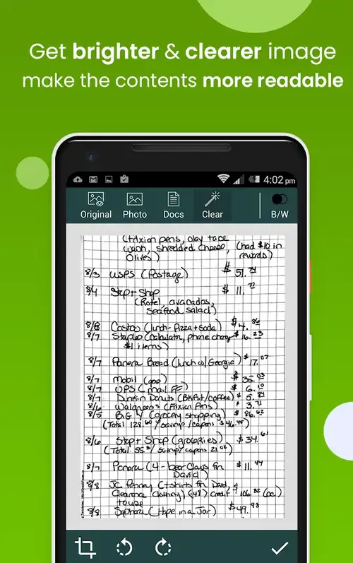 Screenshot 4