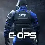 Critical Ops v1.70.1.f3288 APK (Latest Version)