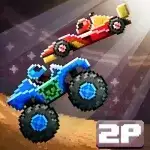 Drive Ahead v5.1.24 MOD APK (Damage, God Mode, Dumb Enemy)