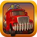 Earn to Die v1.0.40 MOD APK (Unlimited Money)