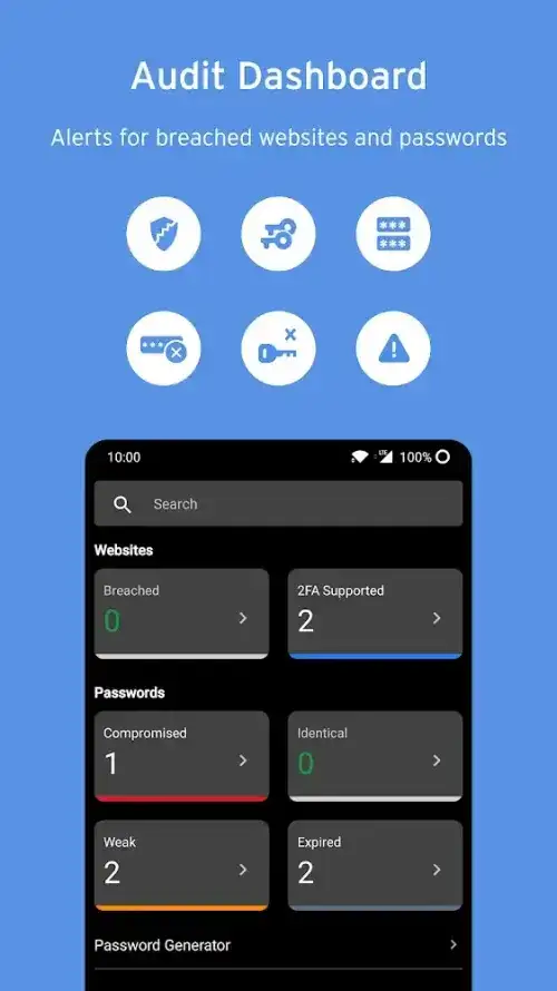 Enpass Password Manager