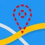 Fake GPS v5.8.3 MOD APK (Pro Unlocked)