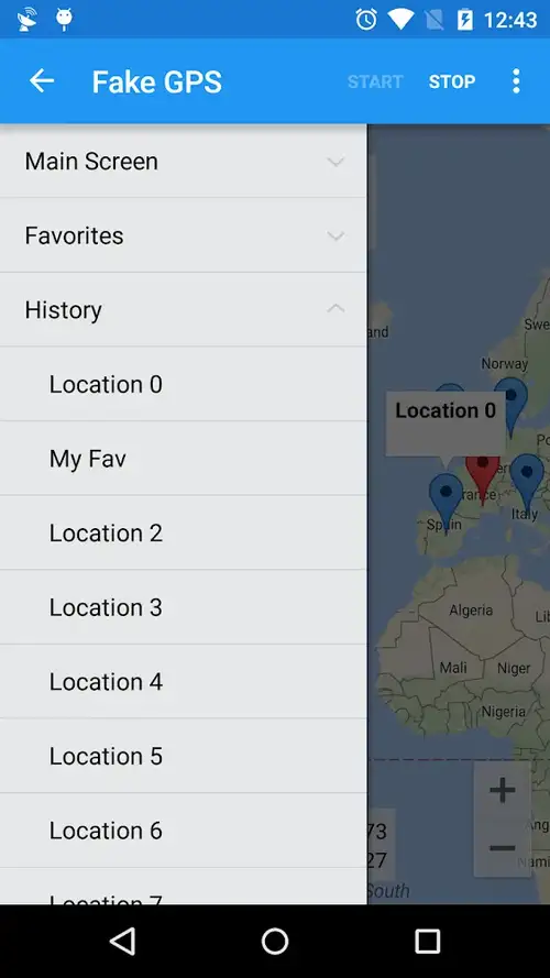 Screenshot 5