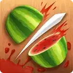 Fruit Ninja v3.96.7 MOD APK (Auto Slice)