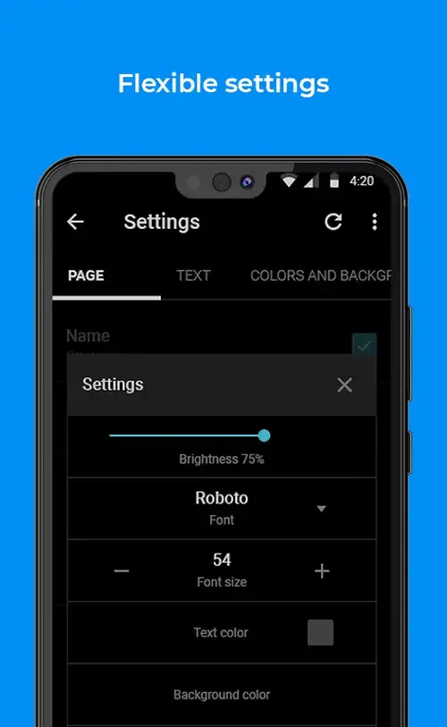 Screenshot 6