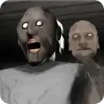 Granny: Chapter Two MOD APK v1.2.7 (God Mode)