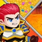 Hero Rescue v1.3.7 MOD APK (Unlimited Coins, Hearts)